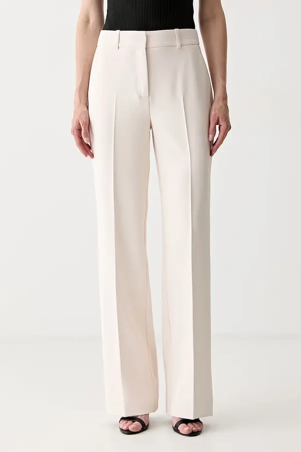 Marciano by Guess Marciano by Guess hlače od odijela za žene ABBY