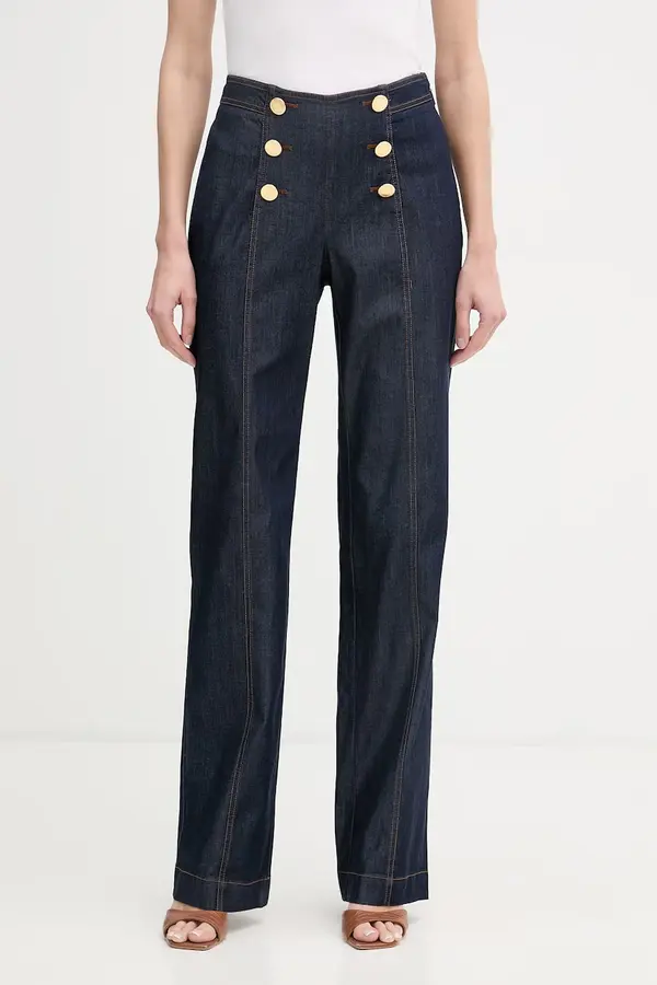 Marciano by Guess Marciano by Guess hlače za žene s lyocellom KATIE