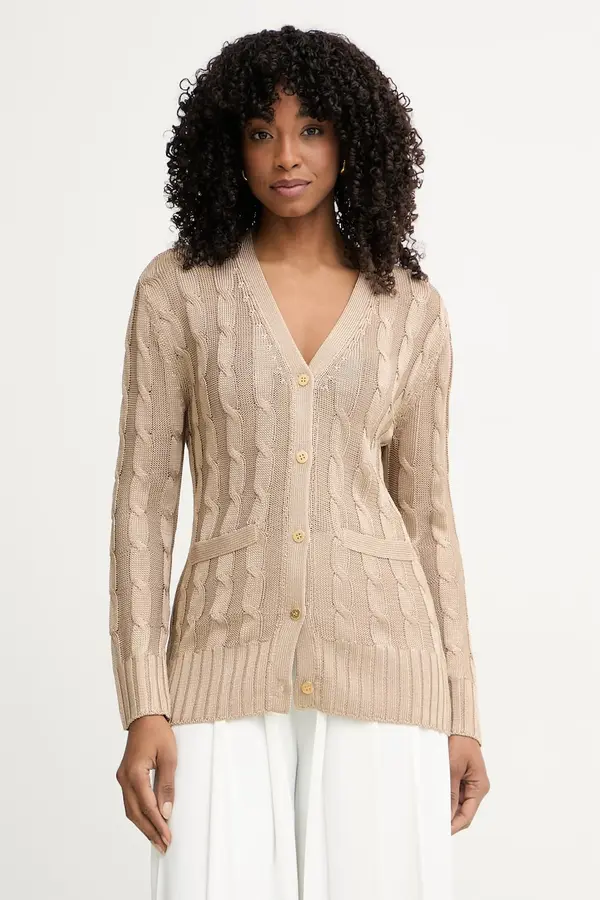 Marciano by Guess Marciano by Guess kardigan za žene od viskoze TIARRA