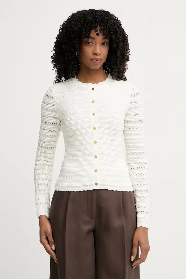 Marciano by Guess Marciano by Guess kardigan za žene s viskozom CAROL