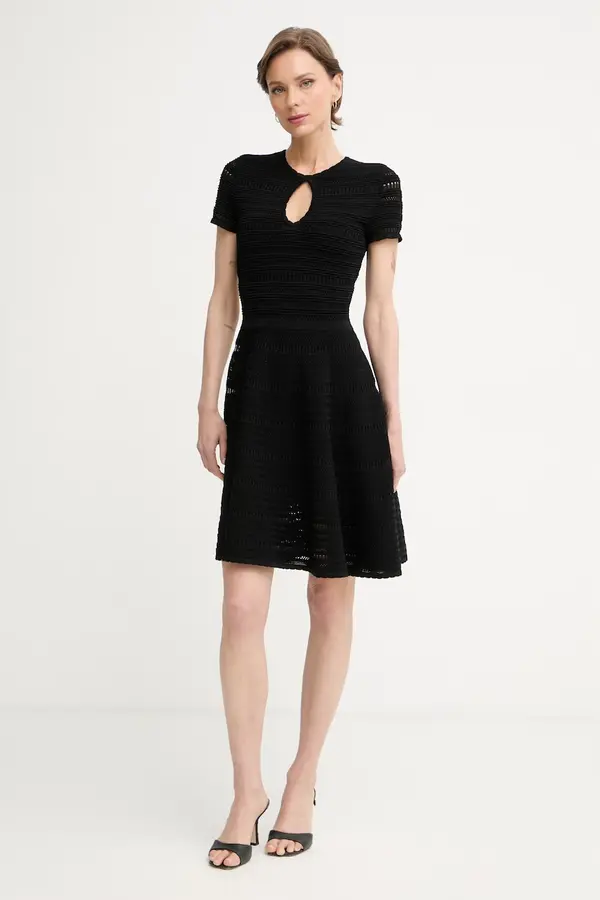 Marciano by Guess Marciano by Guess pletena haljina s otvorima CAROL