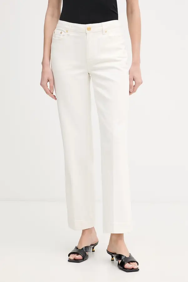 Marciano by Guess Marciano by Guess ravne traperice ženske VICTORY