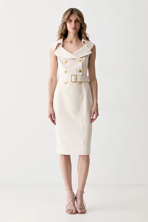 Marciano by Guess Marciano by Guess sako haljina JASMINE
