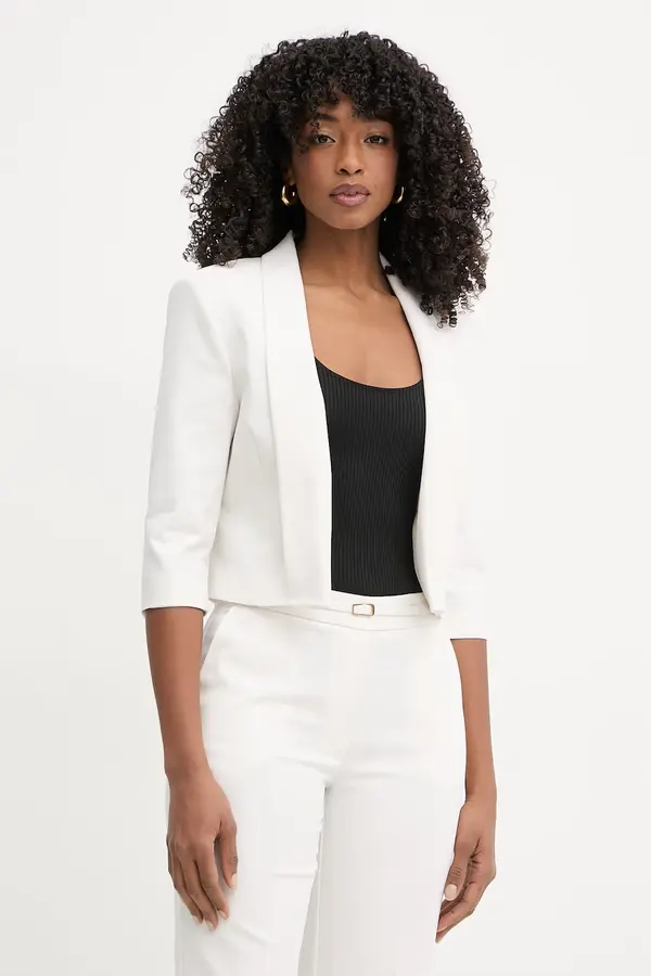 Marciano by Guess Marciano by Guess sako za žene s pamukom SUNNY