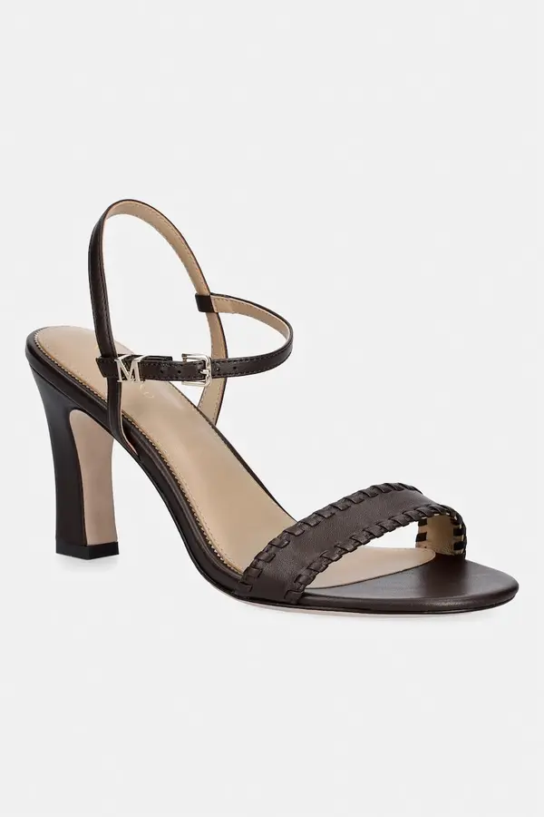 Marciano by Guess Marciano by Guess sandale od kože