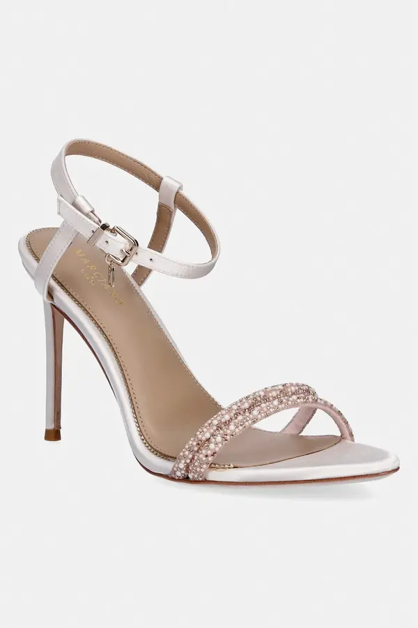 Marciano by Guess Marciano by Guess sandale s otvorenom petom