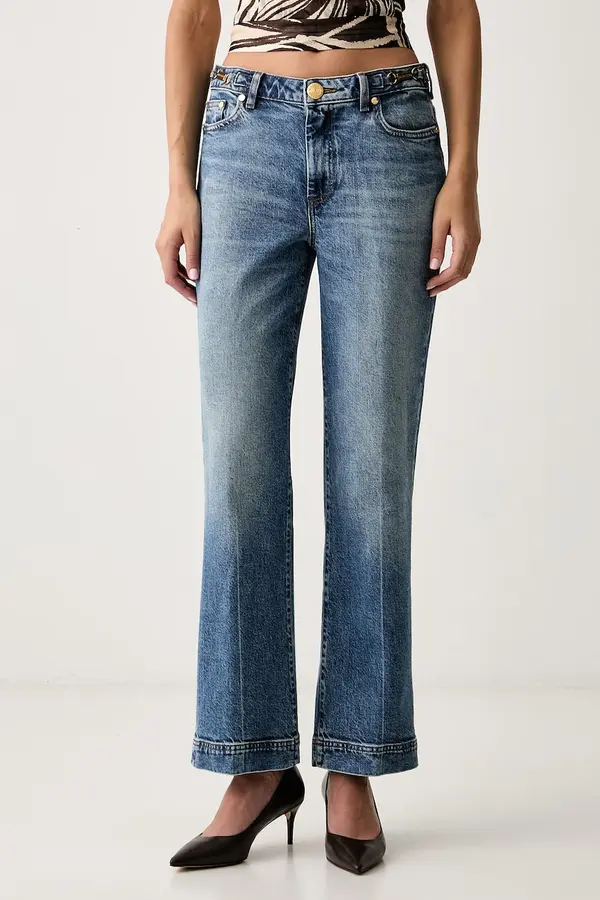 Marciano by Guess Marciano by Guess straight traperice za žene VICTORY