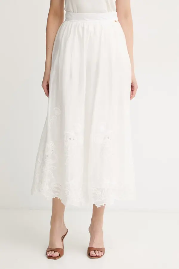 Marciano by Guess Marciano by Guess suknja s dodatkom lana S - GRACIE