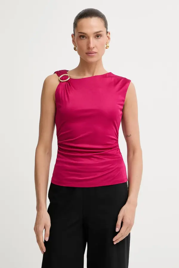 Marciano by Guess Marciano by Guess top za žene od viskoze INES