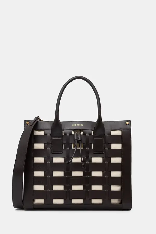 Marciano by Guess Marciano by Guess tote torba ženska kožna