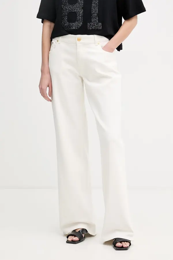 Marciano by Guess Marciano by Guess wide leg traperice ženske KYLIE
