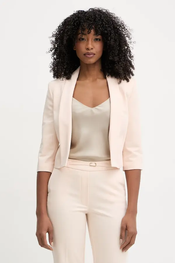 Marciano by Guess Marciano by Guess ženski sako s pamukom SUNNY