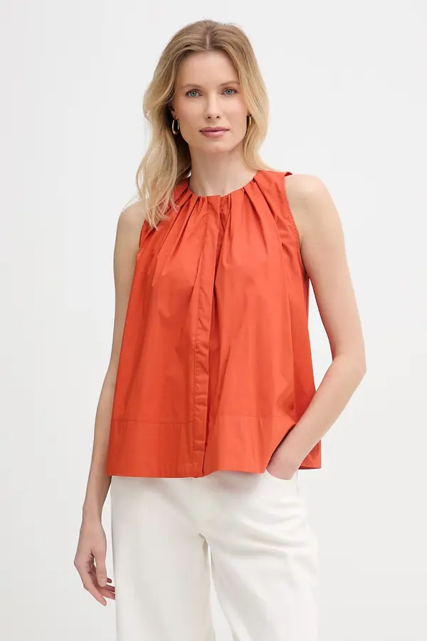 Marella Marella bluza košulja ženska pamučna Emme by Marella