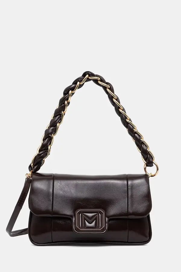 Marella Marella crossbody torba za žene od imitacije kože MLAERA
