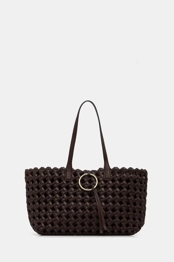 Marella Marella shopper torba za žene od imitacije kože MLASPUMA