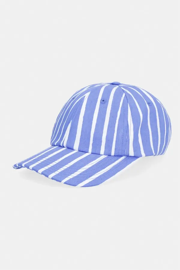 Marimekko Marimekko bejzbolska kapa ženska pamučna