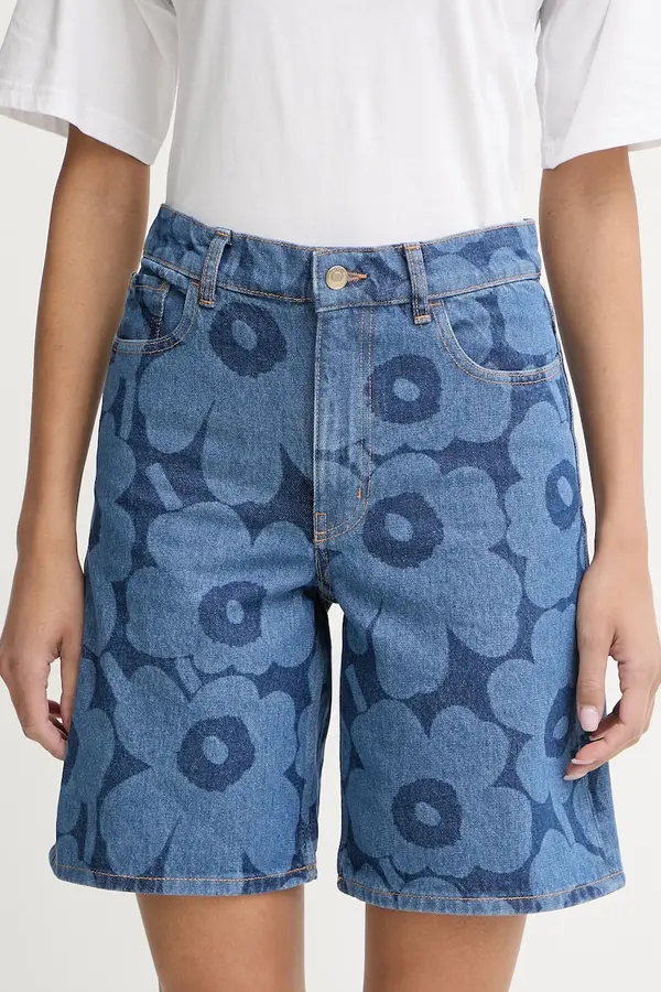 Marimekko Marimekko bermude ženske traper