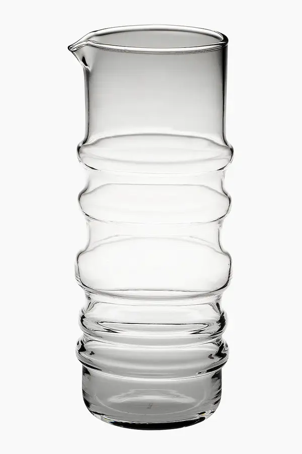 Marimekko Marimekko bokal od puhanog stakla 1 l