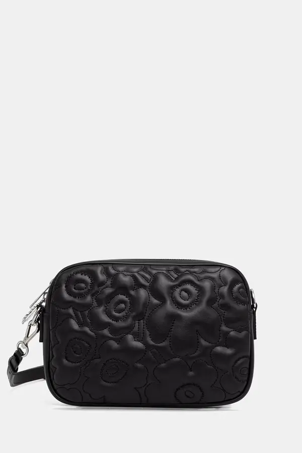 Marimekko Marimekko crossbody torba kožna