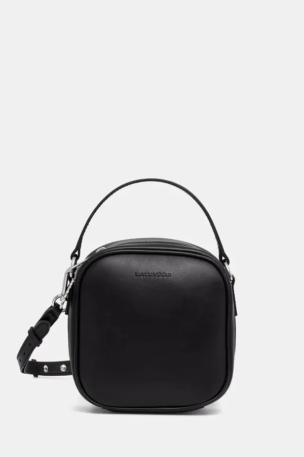 Marimekko Marimekko crossbody torba za žene kožna