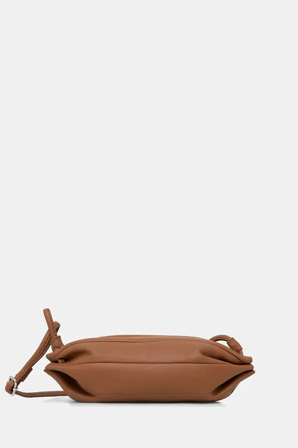 Marimekko Marimekko crossbody torba za žene kožna