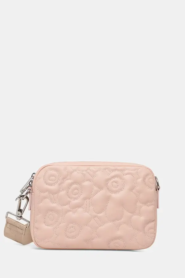Marimekko Marimekko crossbody torba za žene kožna