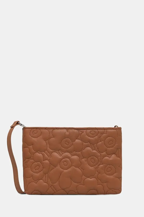 Marimekko Marimekko crossbody torba za žene kožna