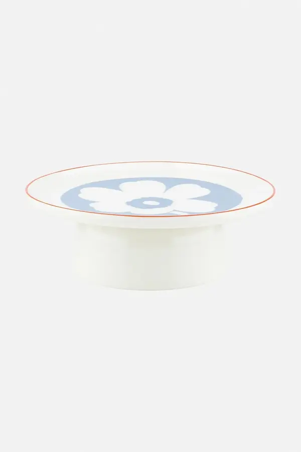 Marimekko Marimekko etažer za posluživanje od kamenine 24 cm