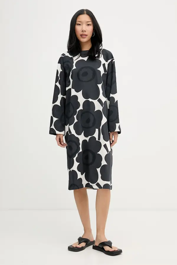 Marimekko Marimekko haljina od pamuka
