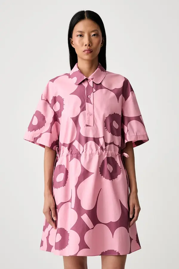 Marimekko Marimekko haljina od pamuka