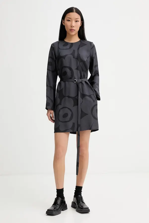 Marimekko Marimekko haljina od viskoze