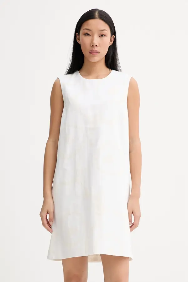 Marimekko Marimekko haljina s pamukom