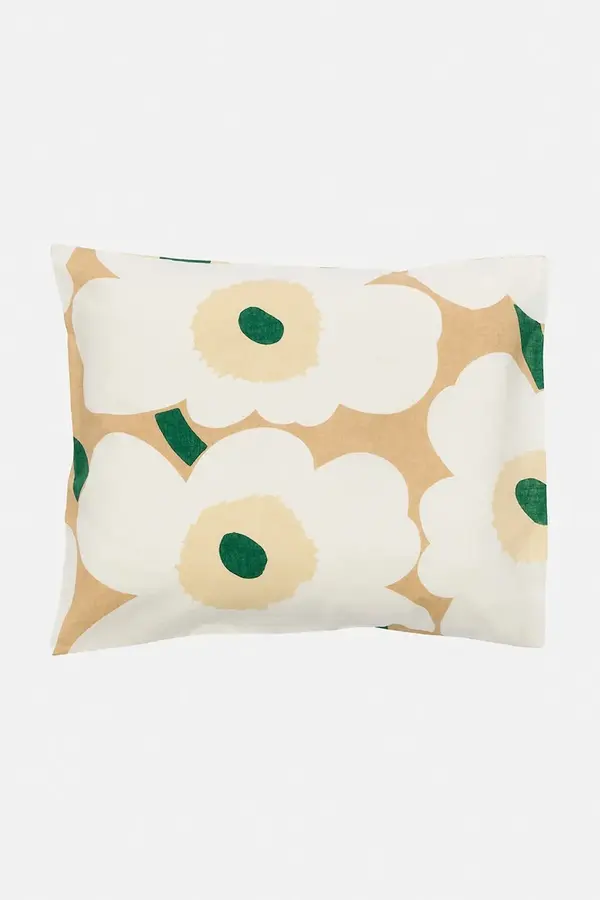 Marimekko Marimekko jastučnica s lanom 50 x 60 cm