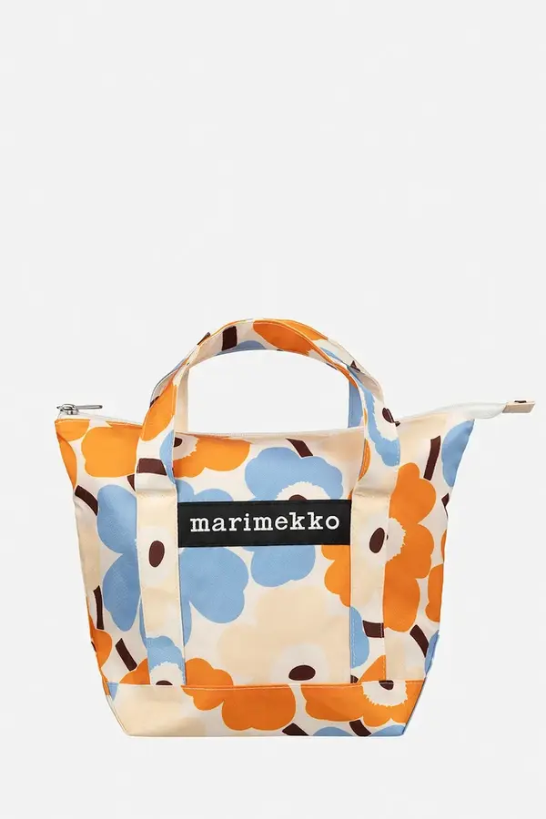 Marimekko Marimekko kozmetička torba od plastike