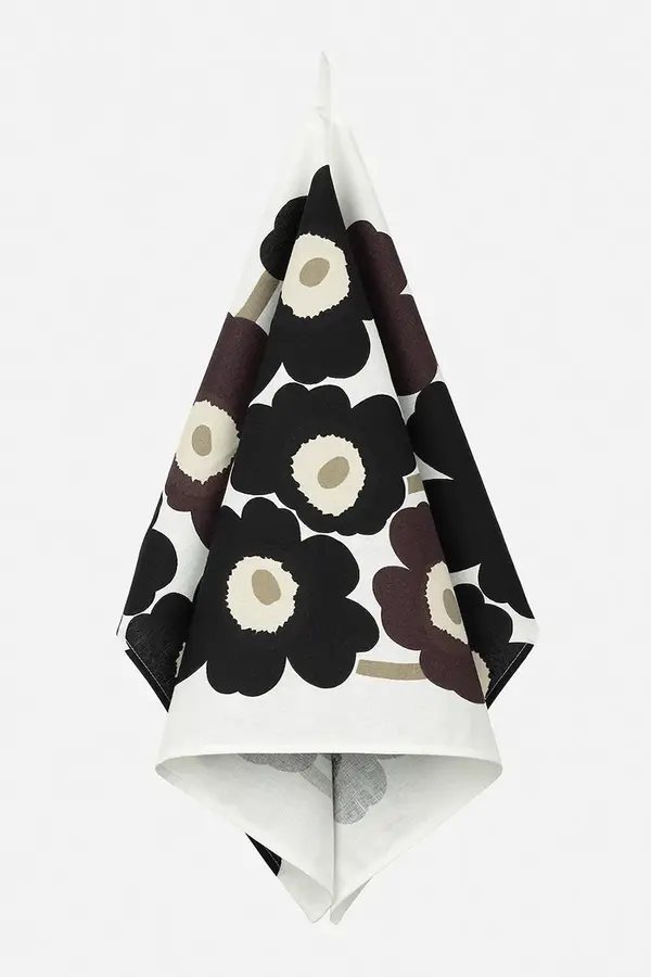 Marimekko Marimekko kuhinjska krpa s lanom 70 x 47 cm
