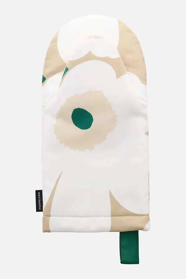Marimekko Marimekko kuhinjske rukavice od pamuka 15 x 31,5 cm