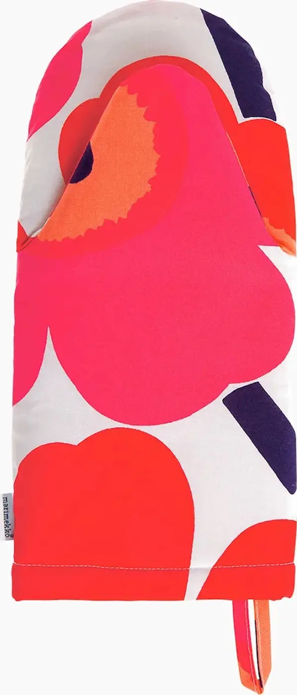 Marimekko Marimekko kuhinjske rukavice od pamuka 31,5 x 15 cm