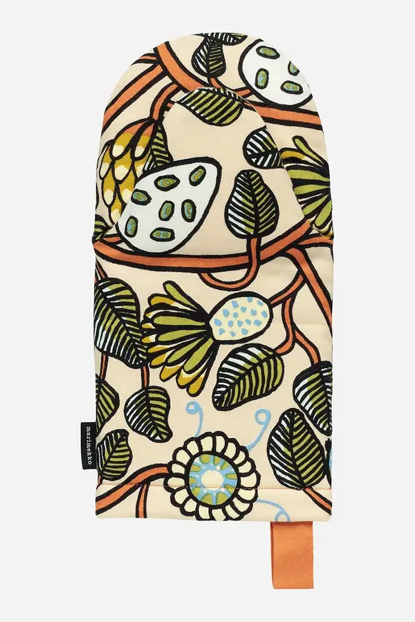 Marimekko Marimekko kuhinjske rukavice od pamuka