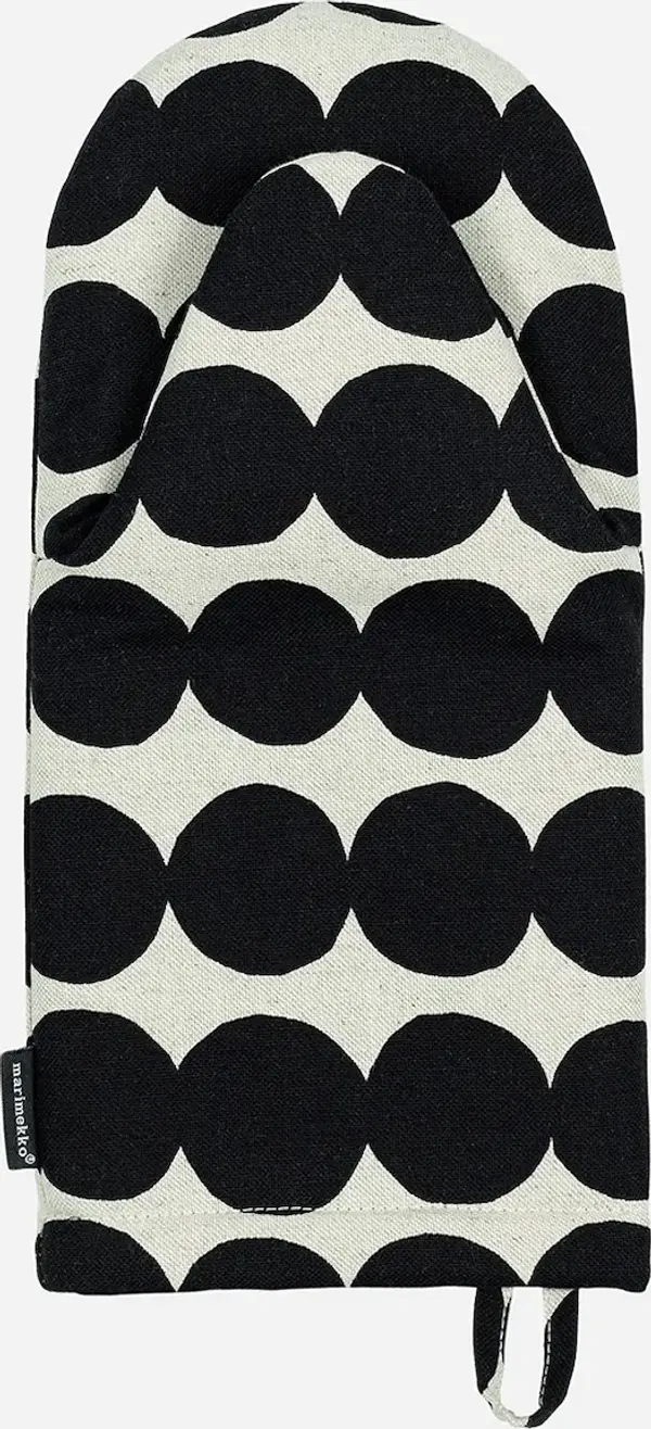 Marimekko Marimekko kuhinjske rukavice s pamukom 31,5 x 15 cm