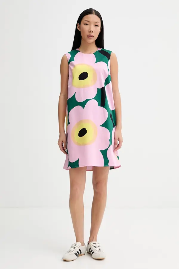 Marimekko Marimekko ljetna haljina od pamuka