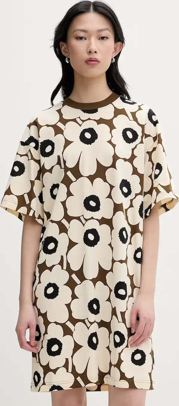 Marimekko Marimekko ljetna haljina od pamuka