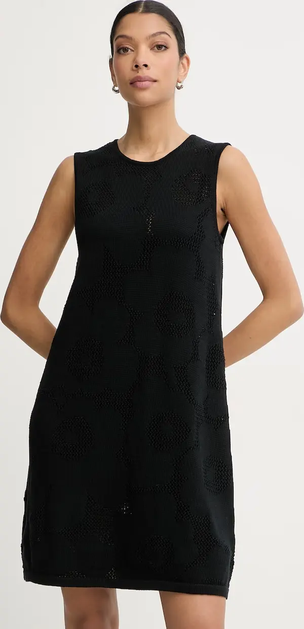 Marimekko Marimekko ljetna haljina od pamuka