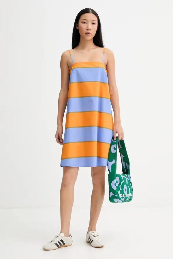 Marimekko Marimekko ljetna haljina od pamuka