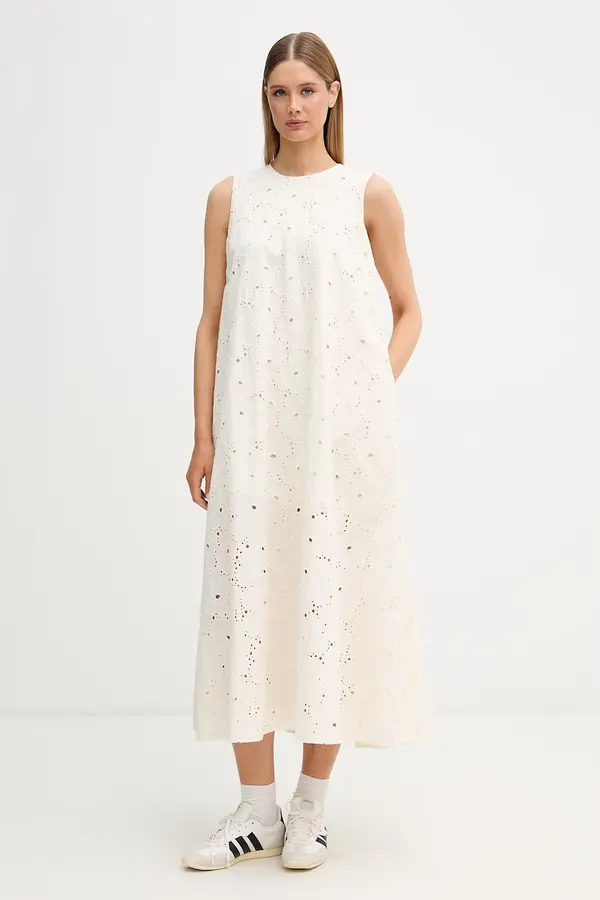Marimekko Marimekko ljetna haljina od pamuka
