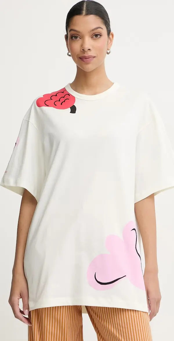 Marimekko Marimekko majica za žene od pamuka