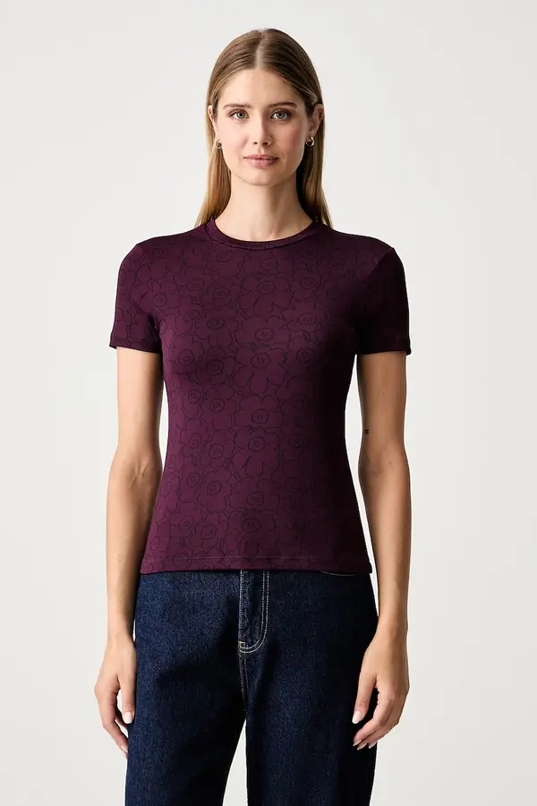 Marimekko Marimekko majica za žene