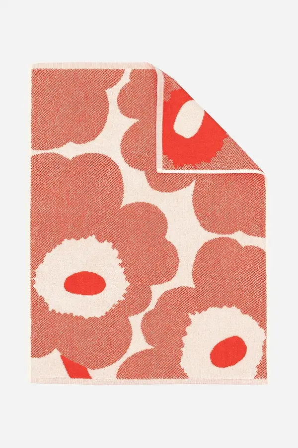 Marimekko Marimekko mali ručnik od pamuka 50 x 70 cm