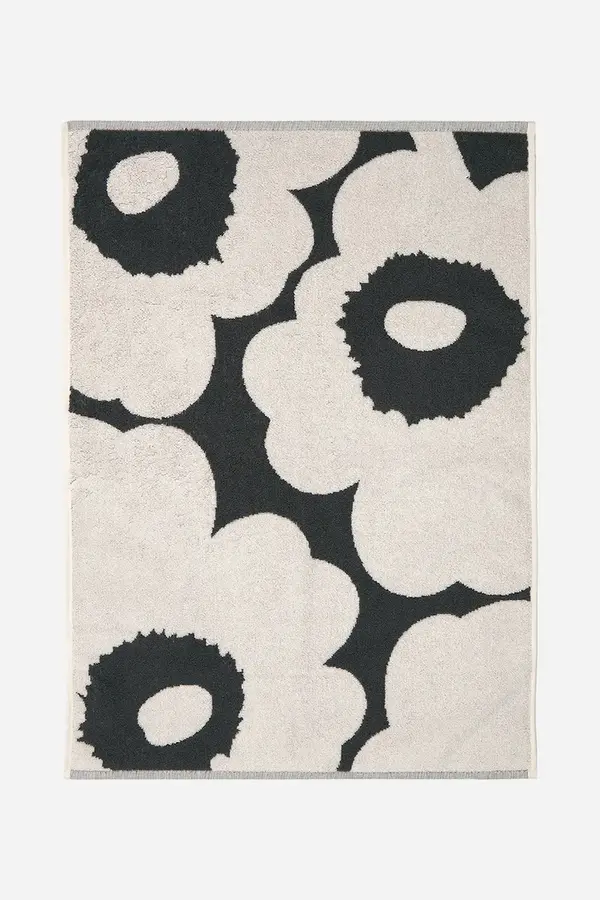 Marimekko Marimekko mali ručnik od pamuka 50 x 70 cm