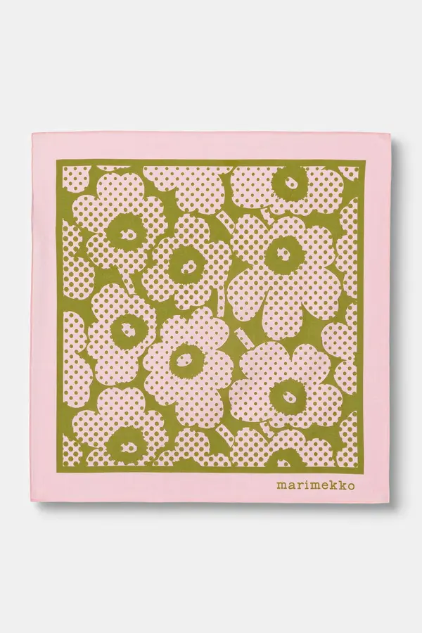 Marimekko Marimekko marama za žene pamučna