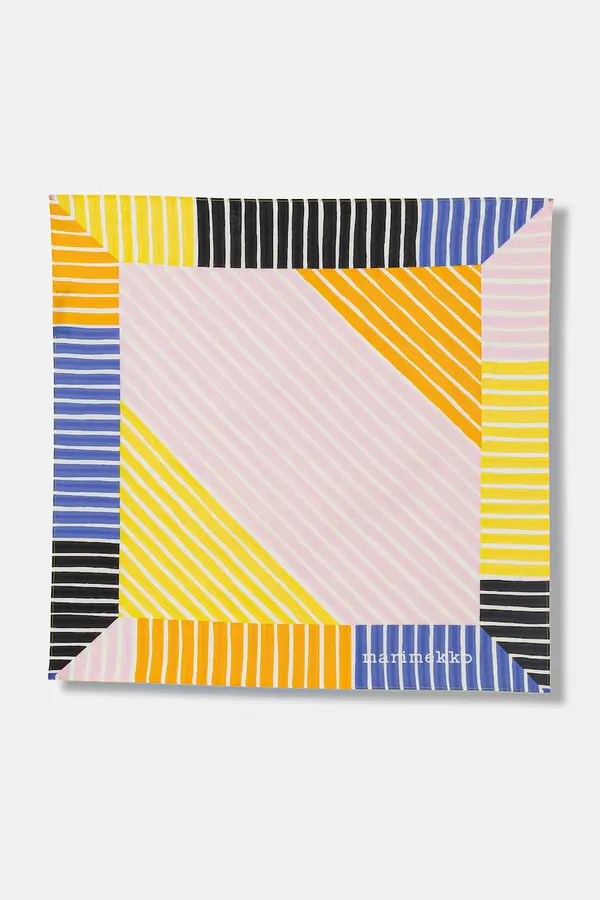 Marimekko Marimekko marama za žene pamučna